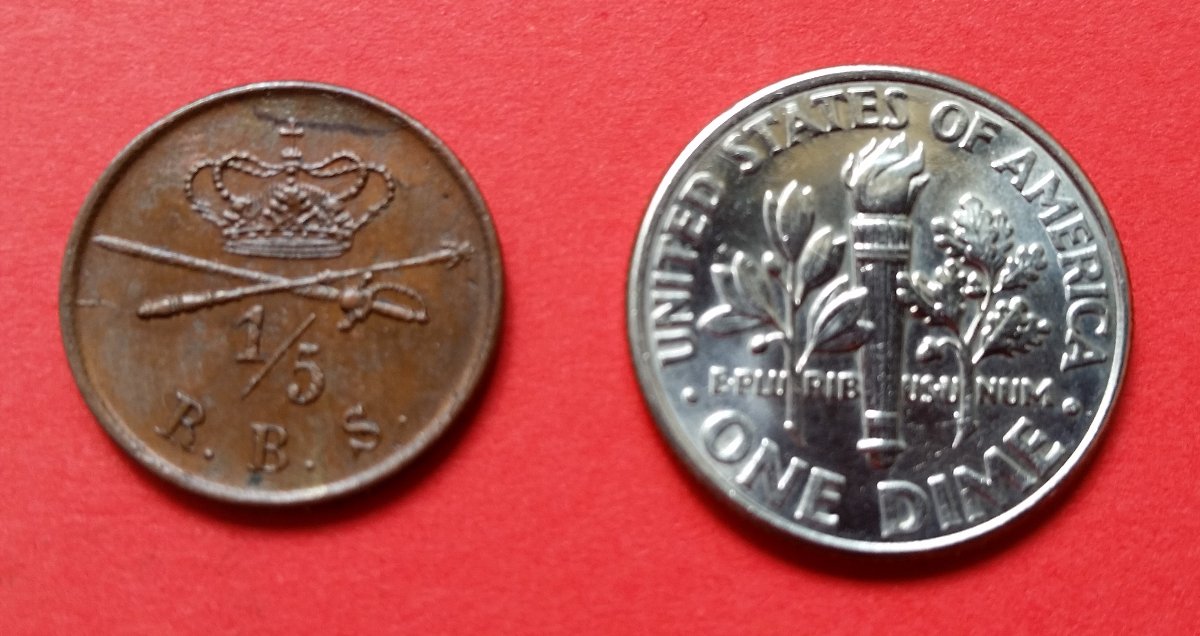 Post-Your-Tiny-Coins!